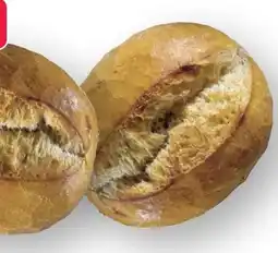 Scheck-in-Center Scheck-in Bäckerei Ofenfrische Brötchen Angebot