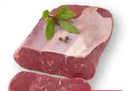 Scheck-in-Center Rumpsteak Angebot