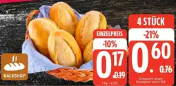 Marktkauf Weizenbrötchen Angebot