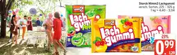 Marktkauf Storck Nimm2 Lachgummi Angebot