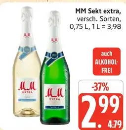 Marktkauf Mm extra Angebot