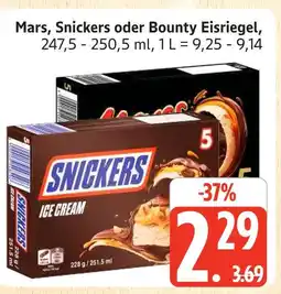Marktkauf Mars Angebot