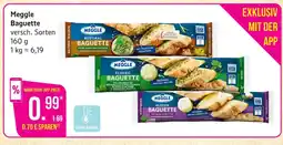 Marktkauf Meggle baguette Angebot