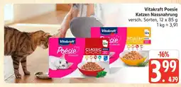 Marktkauf Vitakraft poesie Angebot