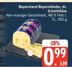 Marktkauf Bayernland bayernländer Angebot