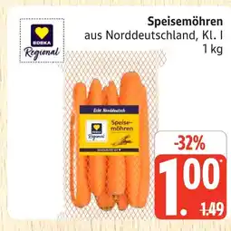 Marktkauf Edeka regional speisemöhren Angebot