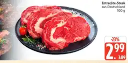 Marktkauf Entrecôte-steak Angebot