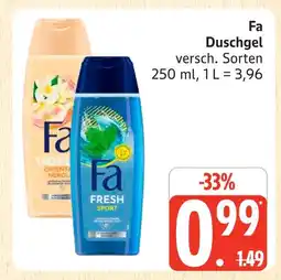 Marktkauf Fa oriental moments neroli Angebot