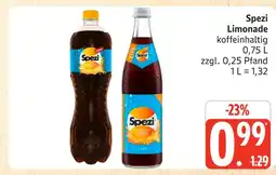 Marktkauf Spezi Angebot