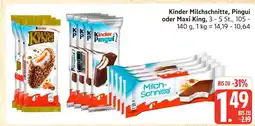 Marktkauf Kinder milchschnitte Angebot