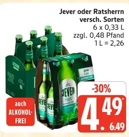 Marktkauf Jever Angebot