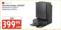 Marktkauf Roborock saug-wisch-roboter „r100052“ Angebot