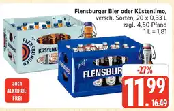 Marktkauf Flensburger Angebot