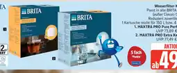 Marktkauf Brita maxtra pro pure perf Angebot
