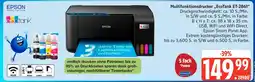 Marktkauf Epson multifunktionsdrucker „ecotank et-2861“ Angebot