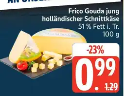 Marktkauf Frico gouda jung Angebot