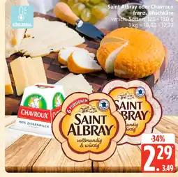Marktkauf Saint albray Angebot