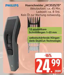 Marktkauf Philips haarschneider Angebot
