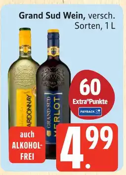 Marktkauf Grand sud wein Angebot