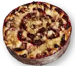 Scheck-in-Center Scheck-in Manufaktur Zwetschgenkuchen Angebot