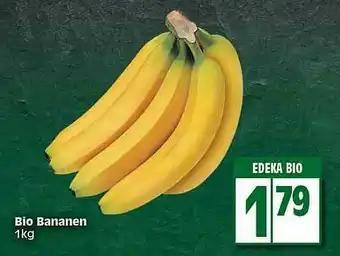 Elli Markt Bio Bananen Angebot