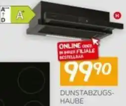 XXXLutz Dunstabzugshaube Angebot
