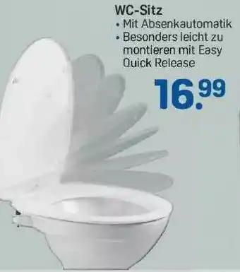 Rossmann Wc-sitz Angebot