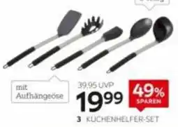 XXXLutz 3 KUCHENHelfer-SET Angebot