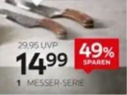 XXXLutz 1 MESSER-SERIE Angebot
