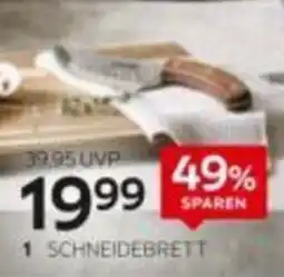 XXXLutz SCHNEIDEBRETT Angebot