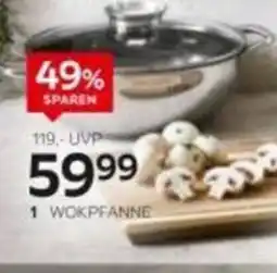 XXXLutz WOKPFANNE Angebot
