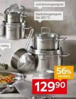 XXXLutz 6 TOPE-SET Angebot