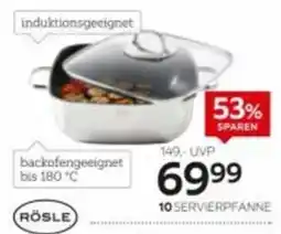 XXXLutz 10 SERVIERPFANNE Angebot