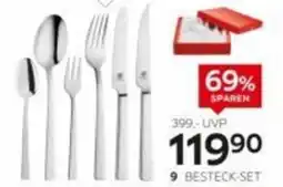 XXXLutz Besteck-Set Angebot
