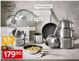 XXXLutz Rösle topf-set Angebot
