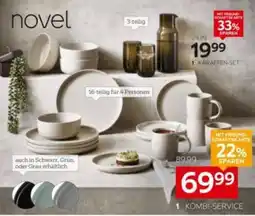 XXXLutz Novel kombi-service Angebot