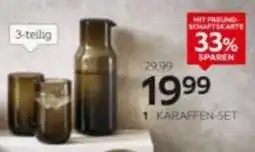 XXXLutz Karaffen-set Angebot