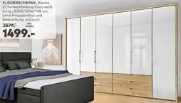 porta Kleiderschran Angebot