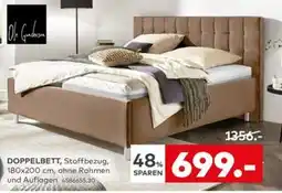 porta Ole Garderson DOPPELBETT Angebot