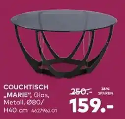 porta COUCHTISCH "MARIE" Angebot