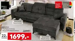 porta PHILL HILL Sofa Angebot