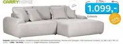 XXXLutz CARRYHOME Ecksofa Angebot
