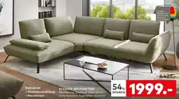 porta ECKSOFA MIT FUNKTION Angebot