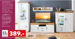 porta Wohnwand Angebot