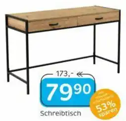 XXXLutz Schreibtisch Angebot