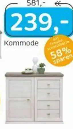 XXXLutz Kommode Angebot