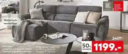 porta Ecksofa mit funktion Angebot