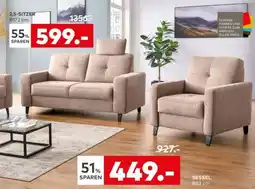 porta 2,5-Sitzer Angebot