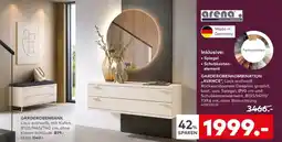 porta Garderobenkombination "avance" Angebot