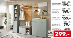 porta Schrank Angebot